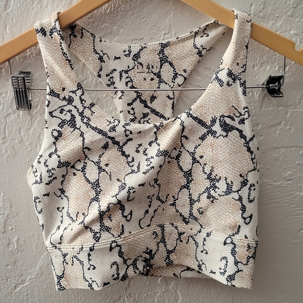 All Fenix Sports Bra Size Medium